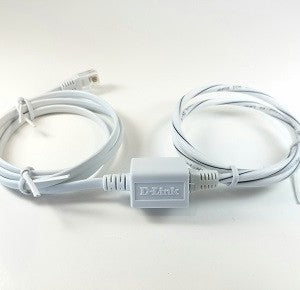 Sensor and Extension Cable for DCH-S162/DCH-S1621KT