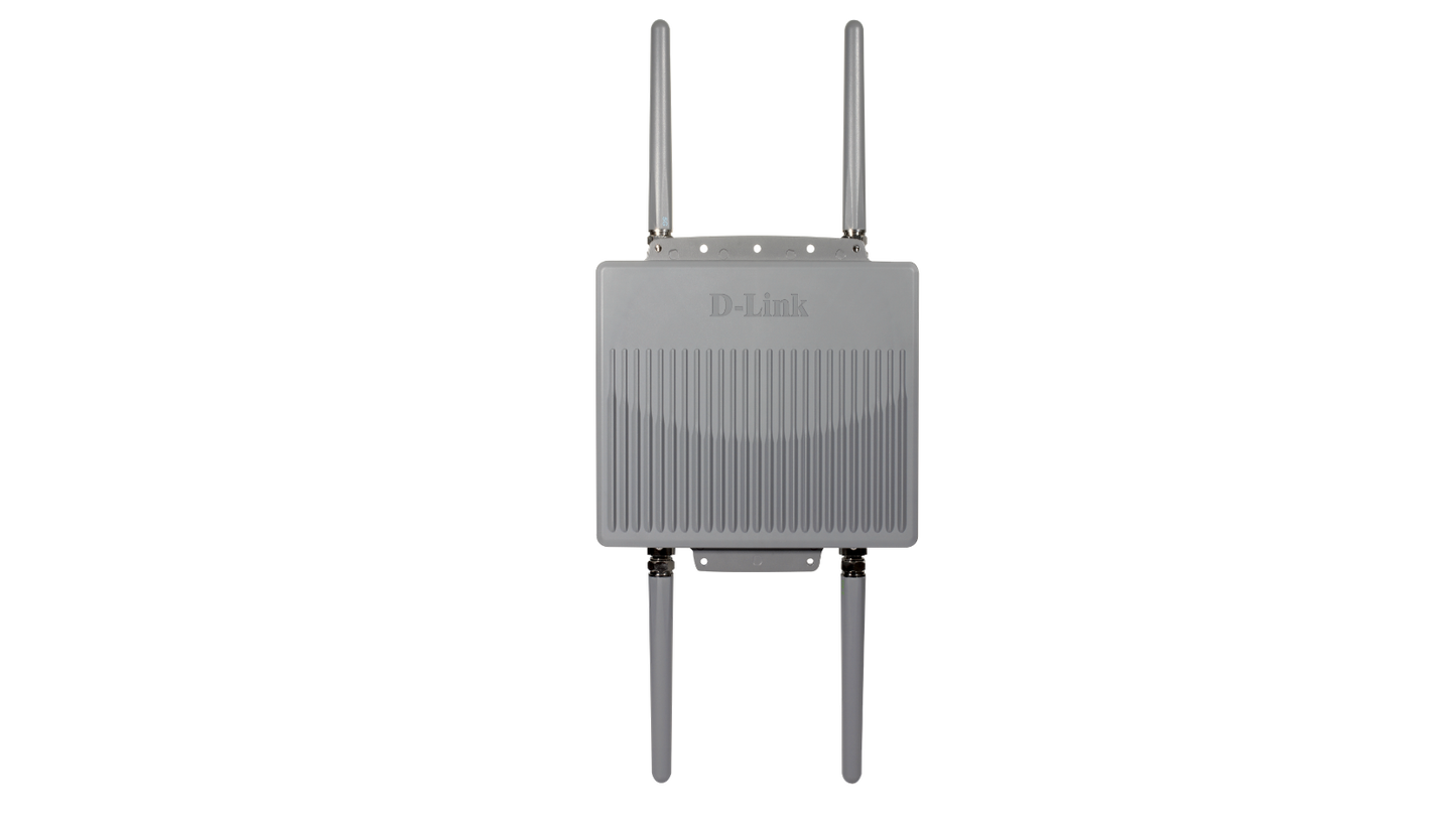 (EOL/EOS - 7/31/2020) AC Power Adapter for DAP-3690