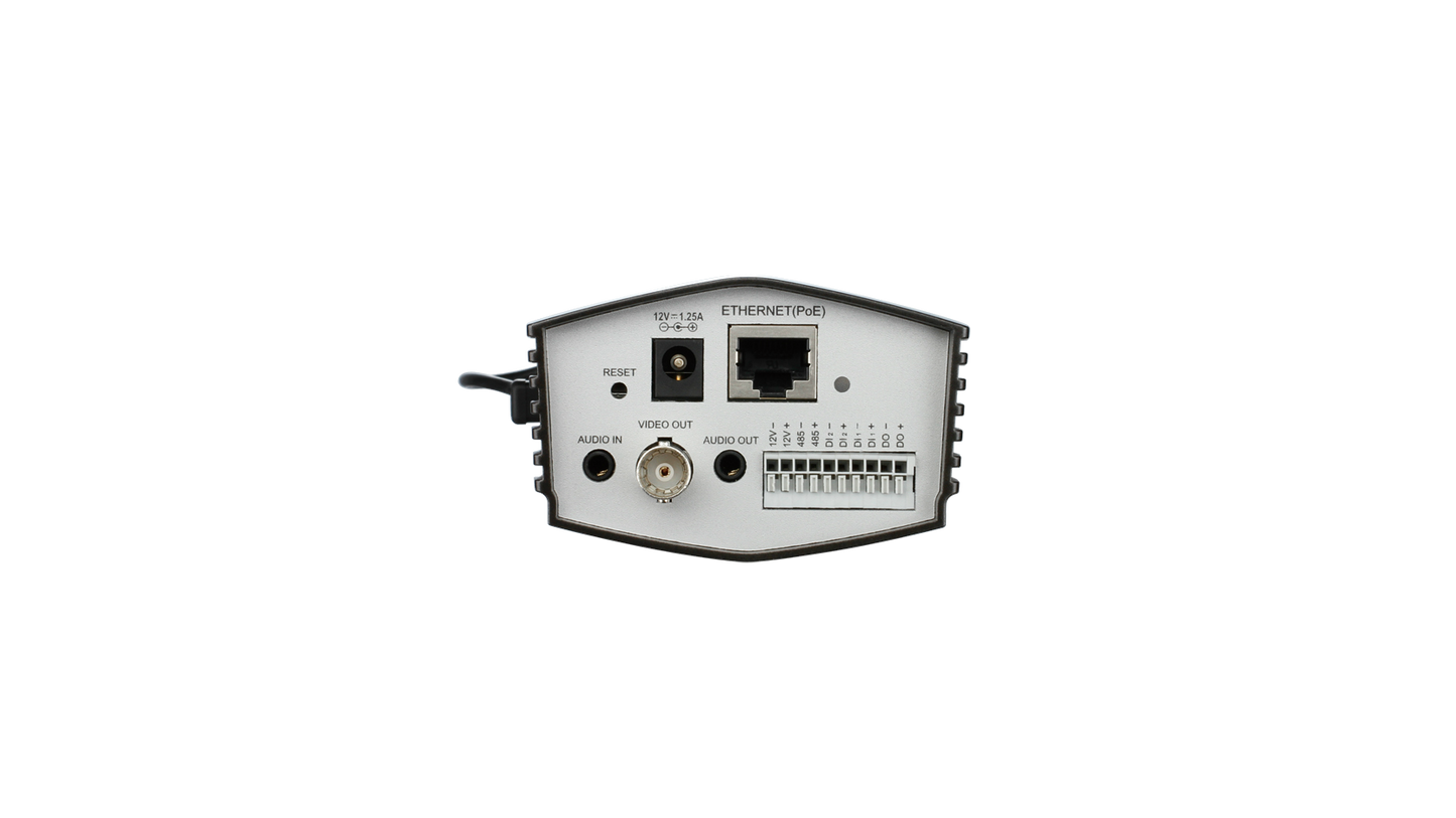 (EOL/EOS - 7/1/2019) AC Power Adapter for DCS-3716