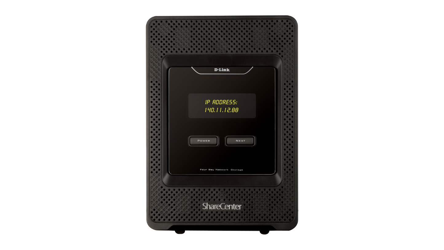 (EOL/EOS - 2/1/2019) QIG for DNS-345