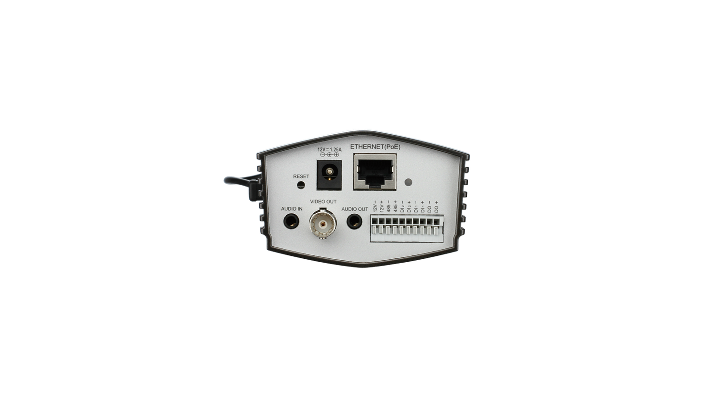 (EOL/EOS - 7/1/2019) AC Power Adapter for DCS-3710