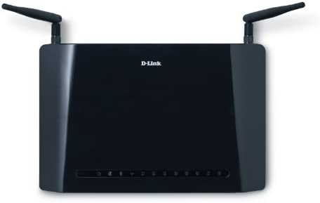 (EOL/EOS - 9/1/2015) AC Power Adapter for DIR-632