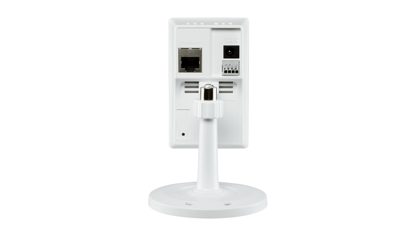 (EOL/EOS - 4/1/2017) AC Power Adapter for DCS-2210