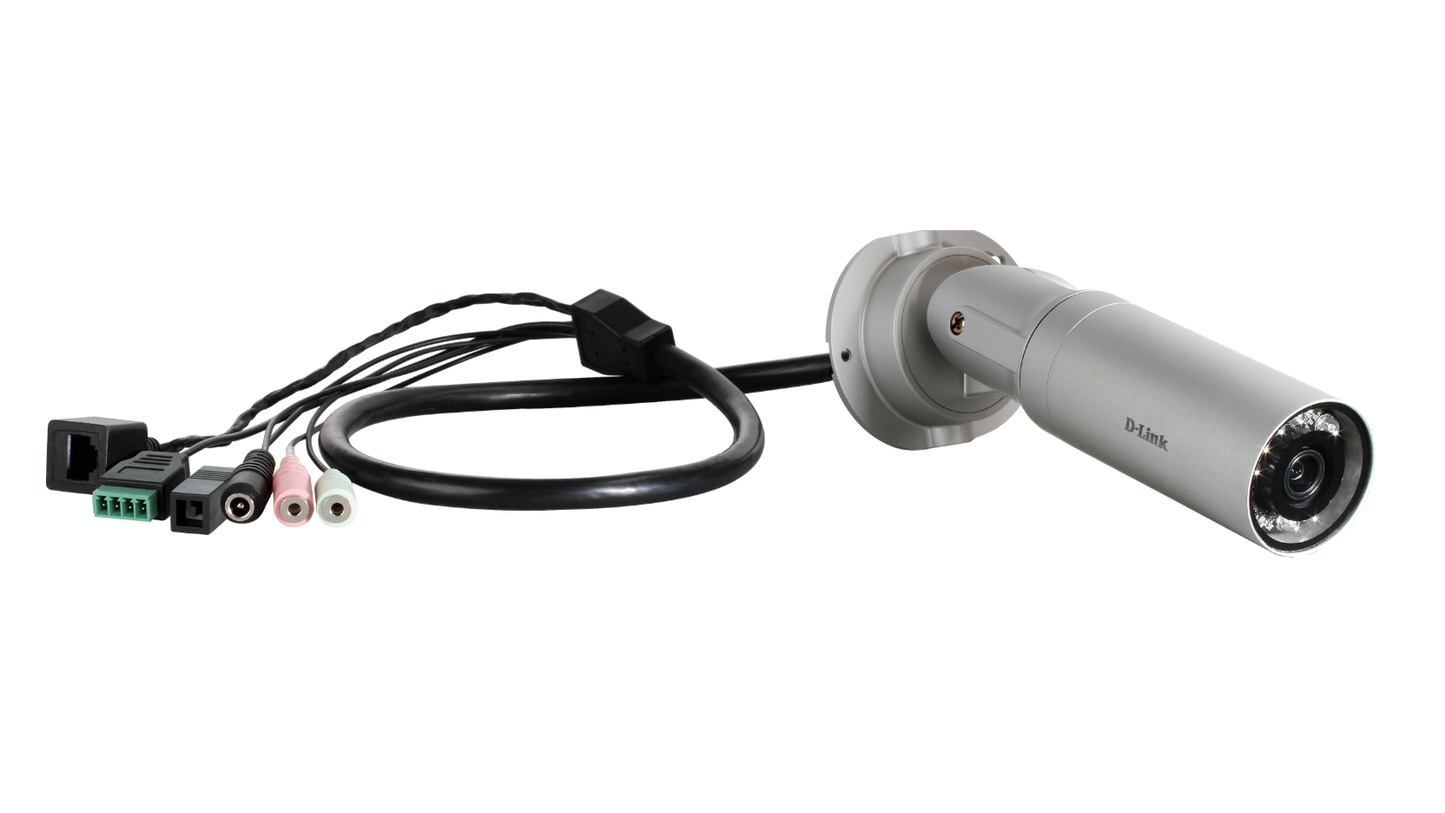 (EOL/EOS - 3/31/2019) AC Power Adapter for DCS-7010L