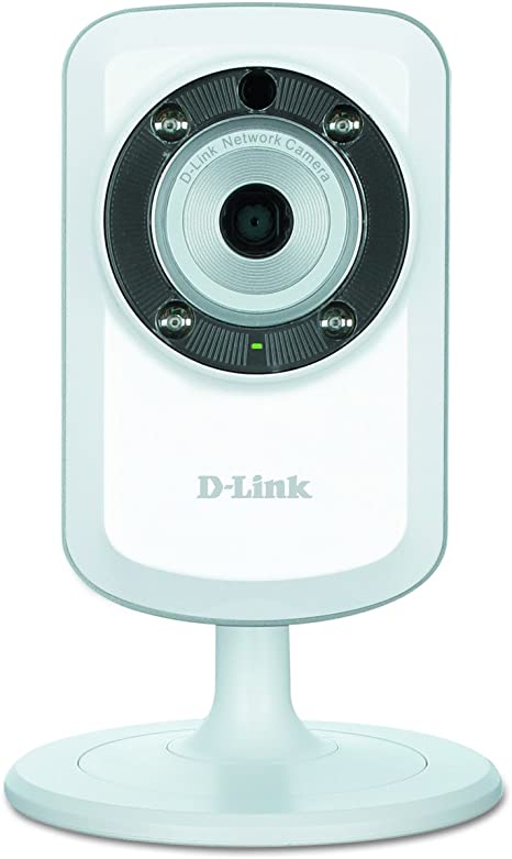 (EOL/EOS - 1/31/2020) QIG for DCS-933L