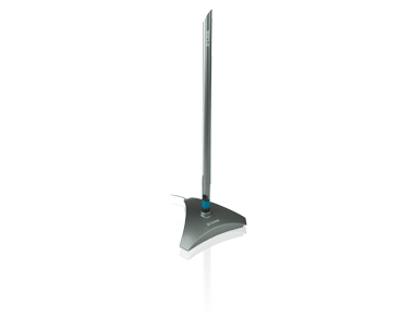(EOL/EOS - 12/1/2015) RP-SMA to RP-TNC Adapter for ANT24-0700