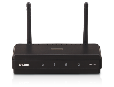 (EOL/EOS - 12/31/2018) Stand and Mounting Bracket for DAP-1360