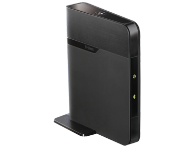(EOL/EOS - 1/31/2018) AC Power Adapter for DAP-1513