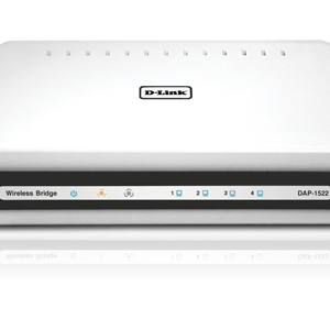 (EOL/EOS - 7/1/2016) Ethernet Cable for DAP-1522