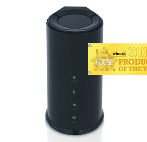 (EOL/EOS - 2/28/2018) Ethernet Cable for DAP-1525