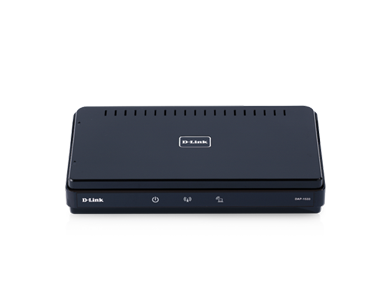 (EOL/EOS - 1/31/2018) CD for DAP-1533