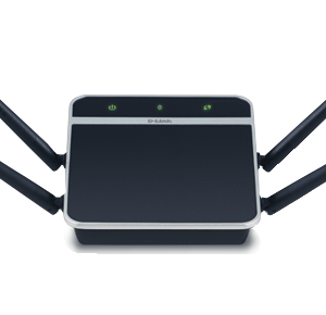 (EOL/EOS - 8/31/2017) Ethernet Cable for DAP-1562