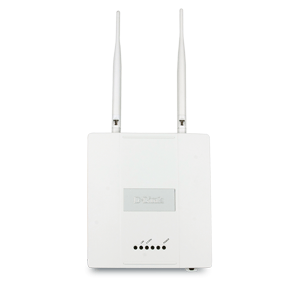 Antenna for DAP-2360