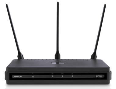 Vertical Stand for DAP-2553