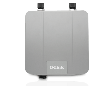 (EOL/EOS - 8/1/2019) PoE Base Unit for DAP-3520