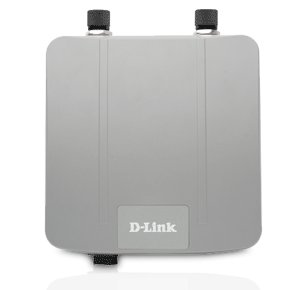 (EOL/EOS - 8/1/2019) Ethernet Cable for DAP-3520