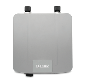 (EOL/EOS - 3/1/2020) Ethernet Cable for DAP-3525