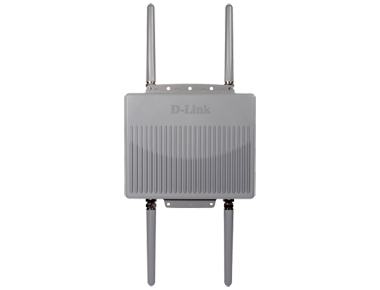 (EOL/EOS - 7/31/2020) AC Power Adapter for DAP-3690