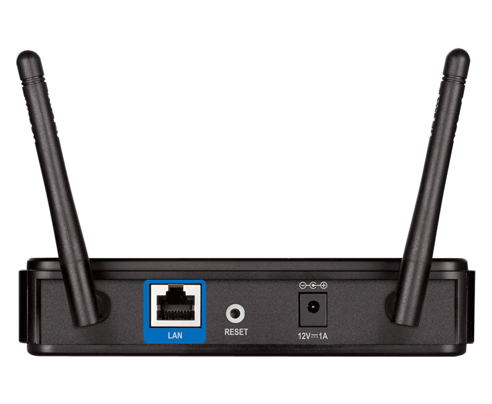 Power Adapter 5V 2A for DAP-2310