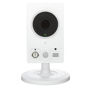 (EOL/EOS - 4/1/2019) QIG for DCS-2310L