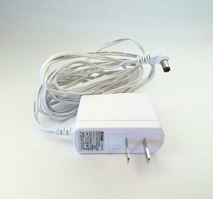 (EOL/EOS - 3/1/2020) AC Power Adapter for DCS-2330L