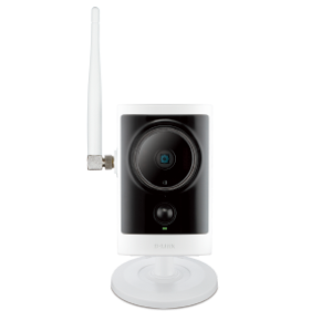 (EOL/EOS - 12/1/2016) AC Power Adapter for DCS-2332L