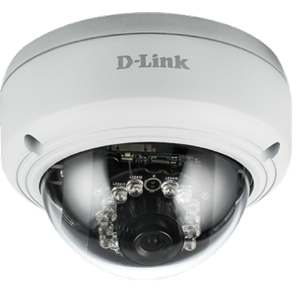 Mounting Screws for DCS-4602EV