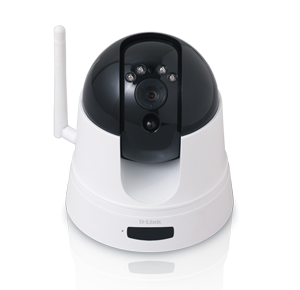 (EOL/EOS - 9/24/2019) Remote Control (DCS-522L) for DCS-5222L