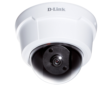 (EOL/EOS - 7/1/2019) Installation Kit (Cameras) for DCS-6112