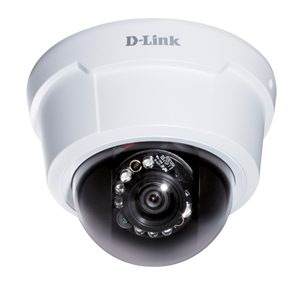 Ethernet Cable for DCS-6113