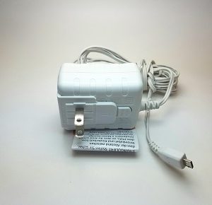 (EOL/EOS - 6/1/2019) DCS-825L Rev. A Power Supply