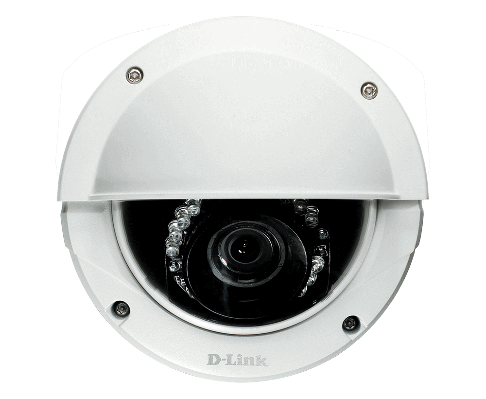 AC Power Adapter for DCS-6513