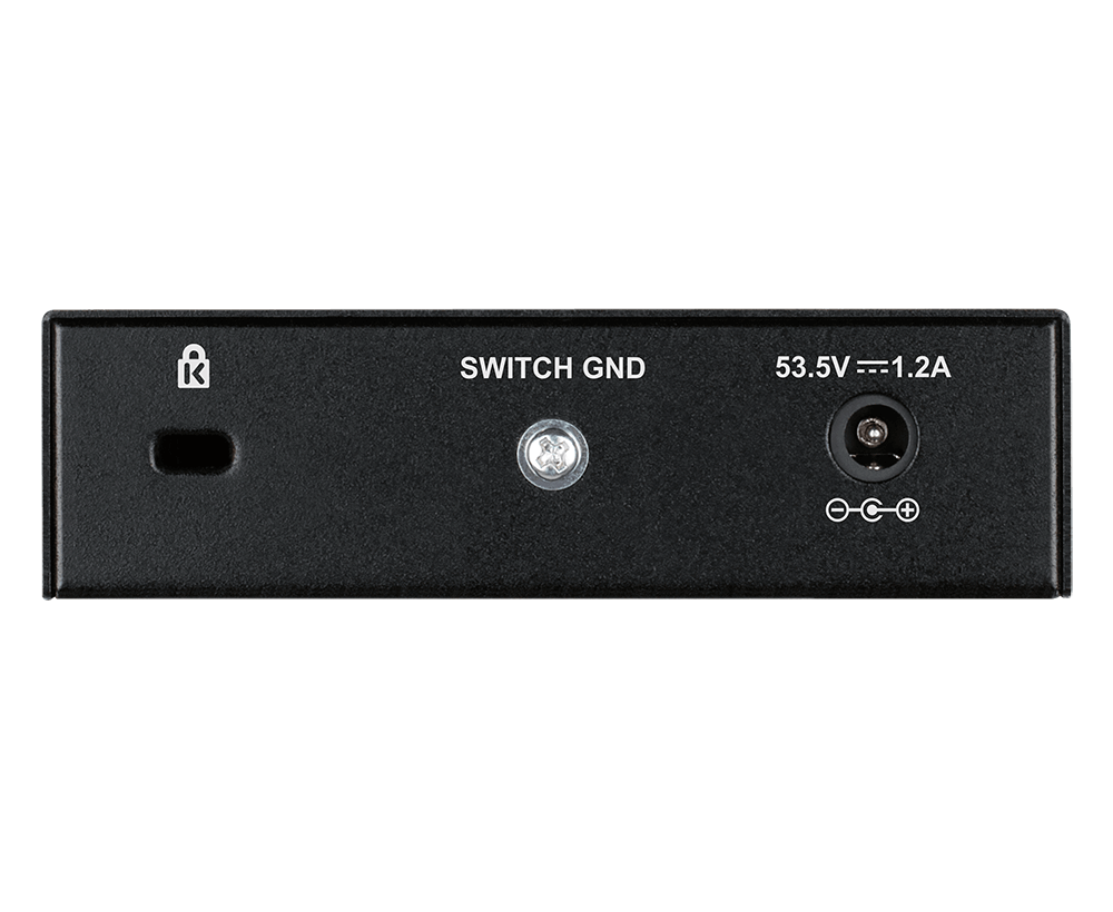 AC Power Adapter for DES-1005P