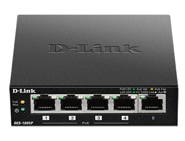 Mounting Kit for DES-1005P