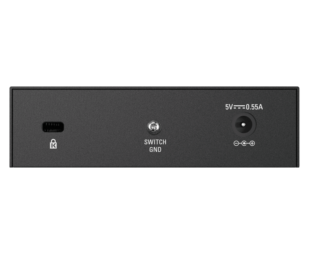 AC Power Adapter for DES-105