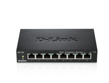 Power Cord for DES-108