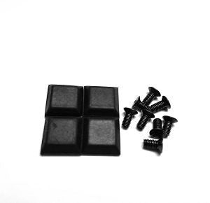 Screws for Bracket for DES-1210-28P