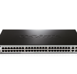 RS-232 Cable for DES-3200-52