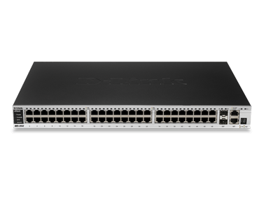 Bracket for DES-3552