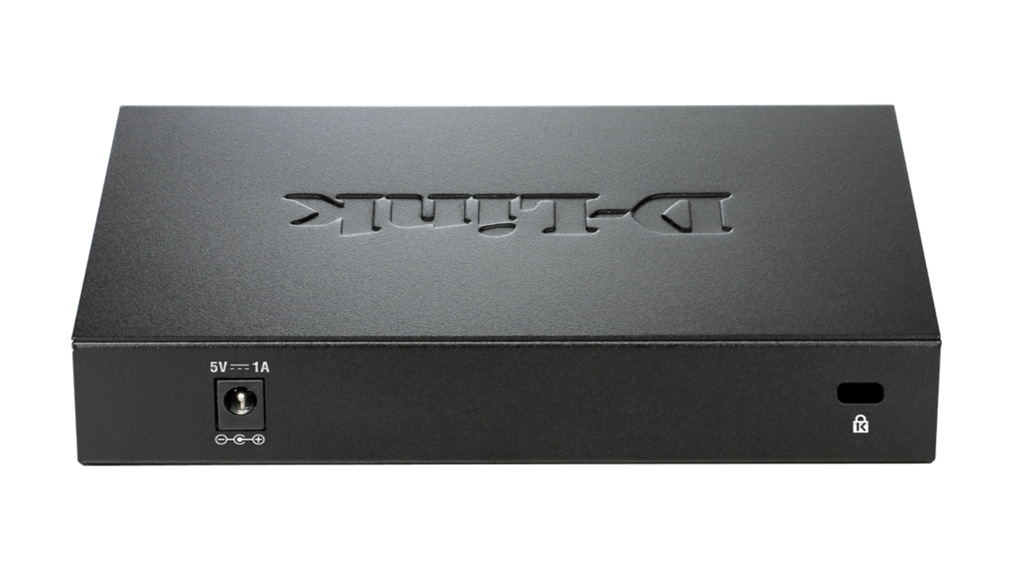 AC Power Adapter for DES-108