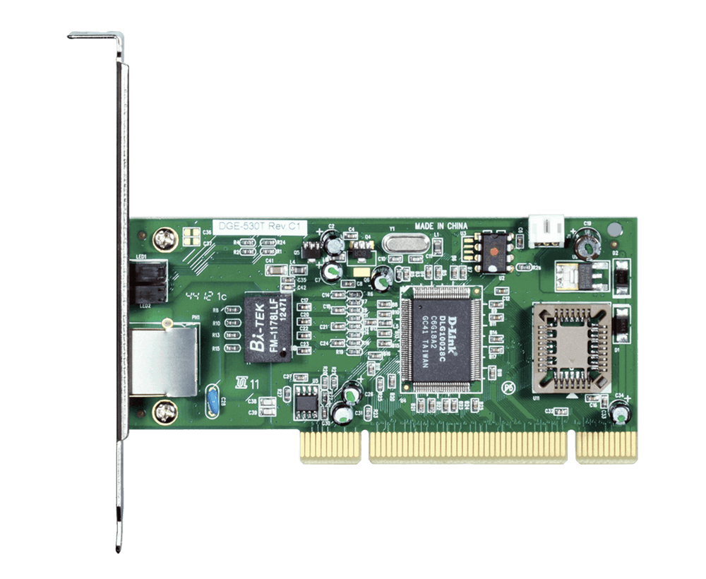QIG for DGE-530T
