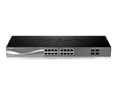 CD for DGS-1500-20