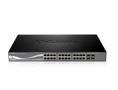 Power Cord for DGS-1500-28P