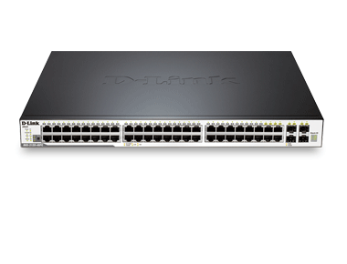 Rackmount Brackets for DGS-3120-48PC/SI