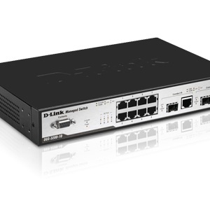 11inch Rackmount Ear (b) for DGS-3200-10