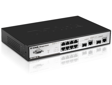 CD Kit DGS-3200-10 for DGS-3200-10