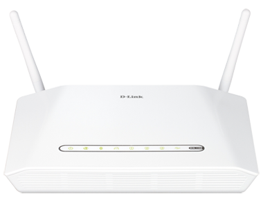 (EOL/EOS - 5/1/2017) CD-Rom for DHP-1320