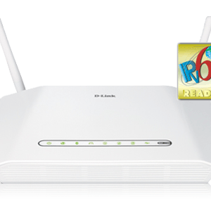 (EOL/EOS - 5/1/2017) QIG for DHP-1320