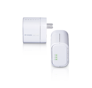 (EOL/EOS - 5/1/2017) Ethernet Cable for DHP-311AV