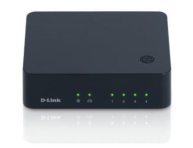 (EOL/EOS - 11/1/2017) CD for DHP-540